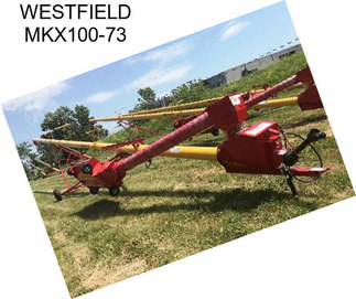 WESTFIELD MKX100-73