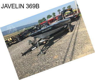 JAVELIN 369B