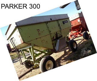 PARKER 300