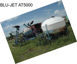 BLU-JET AT5000