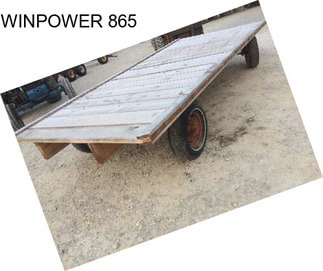 WINPOWER 865