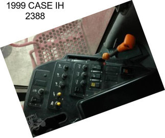 1999 CASE IH 2388