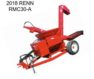 2018 RENN RMC30-A