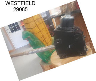 WESTFIELD 29085