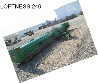 LOFTNESS 240