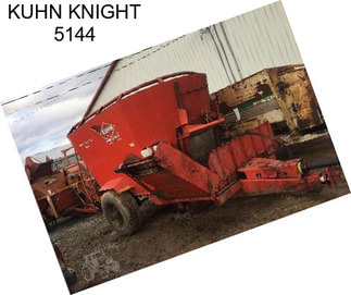 KUHN KNIGHT 5144