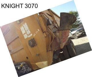 KNIGHT 3070