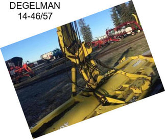 DEGELMAN 14-46/57