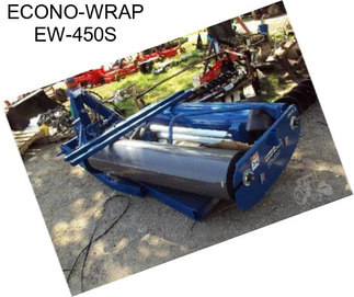 ECONO-WRAP EW-450S