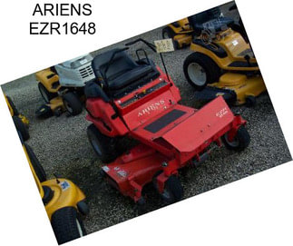 ARIENS EZR1648