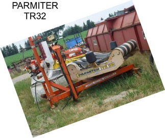 PARMITER TR32