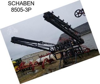 SCHABEN 8505-3P