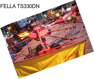 FELLA TS330DN