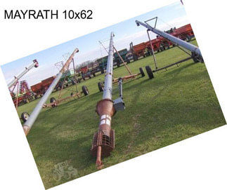 MAYRATH 10x62