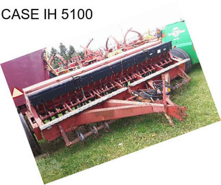 CASE IH 5100