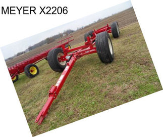 MEYER X2206