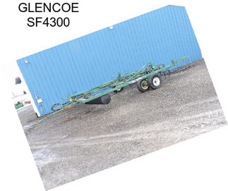 GLENCOE SF4300