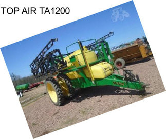 TOP AIR TA1200
