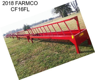 2018 FARMCO CF16FL