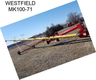 WESTFIELD MK100-71