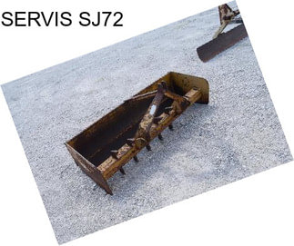 SERVIS SJ72