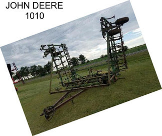 JOHN DEERE 1010