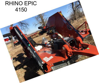 RHINO EPIC 4150