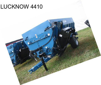 LUCKNOW 4410