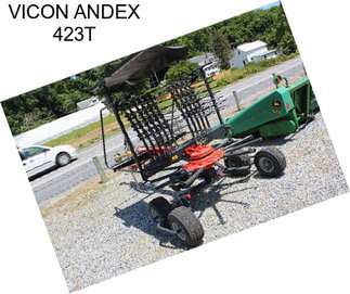 VICON ANDEX 423T