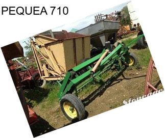 PEQUEA 710