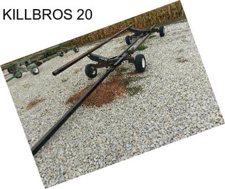 KILLBROS 20