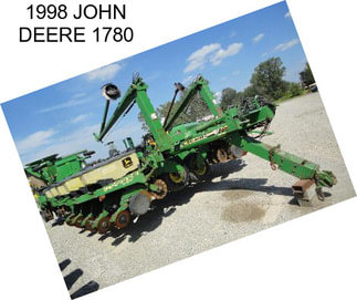 1998 JOHN DEERE 1780