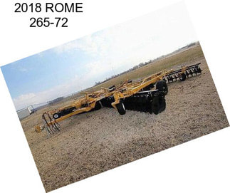 2018 ROME 265-72
