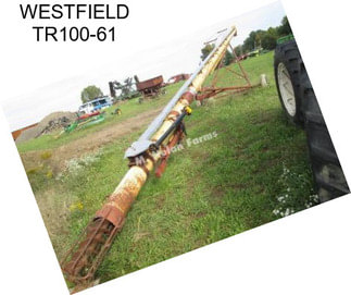 WESTFIELD TR100-61
