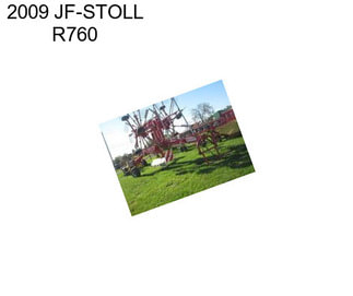 2009 JF-STOLL R760