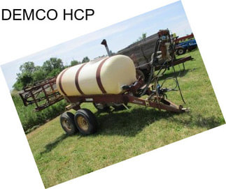 DEMCO HCP