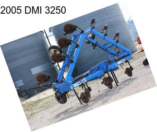 2005 DMI 3250