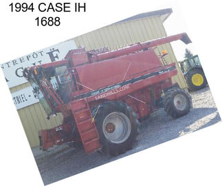 1994 CASE IH 1688