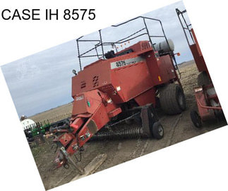 CASE IH 8575