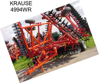 KRAUSE 4994WR