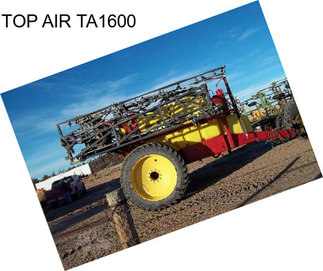 TOP AIR TA1600
