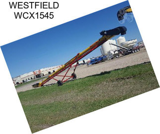 WESTFIELD WCX1545