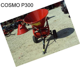 COSMO P300