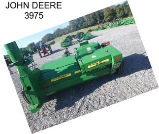 JOHN DEERE 3975