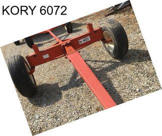 KORY 6072