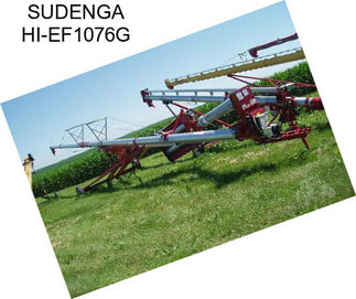 SUDENGA HI-EF1076G