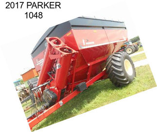 2017 PARKER 1048