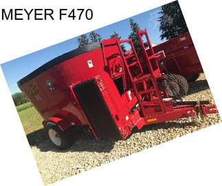 MEYER F470