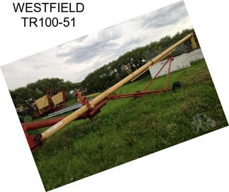 WESTFIELD TR100-51