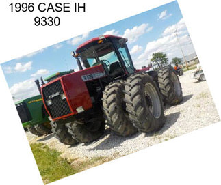 1996 CASE IH 9330